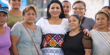20 mujeres de Leona Vicario recibirán capacitación en actividades que permitan autoemplearse