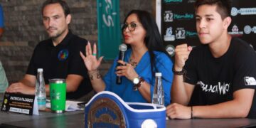 Anuncian eventos internacionales de artes marciales mixtas en Playa del Carmen