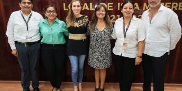 Reinstala Atenea Gómez el Comité de Ordenamiento Ecológico