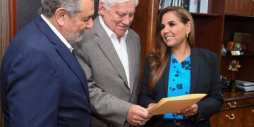 Quintana Roo tendrá inversión de 500 mdp para el campo quintanarroense