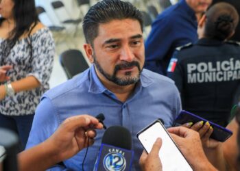 Confían solidarenses en el gobierno de Lili Campos