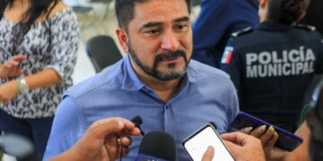 Confían solidarenses en el gobierno de Lili Campos