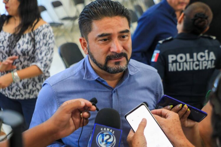 Confían solidarenses en el gobierno de Lili Campos