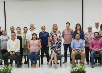 Participó Atenea Gómez en el Segundo Foro de Gestión Sostenible del Territorio