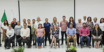 Participó Atenea Gómez en el Segundo Foro de Gestión Sostenible del Territorio