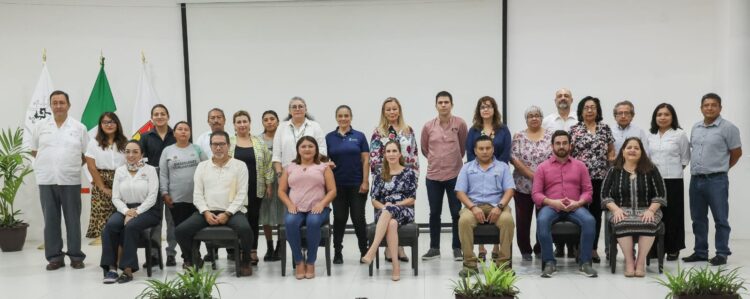 Participó Atenea Gómez en el Segundo Foro de Gestión Sostenible del Territorio