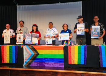 Gobierno de Playa del Carmen, en apoyo total a la comunidad LGBTTTIQ+