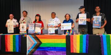 Gobierno de Playa del Carmen, en apoyo total a la comunidad LGBTTTIQ+