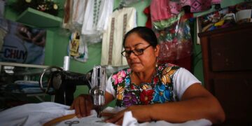 Impulsa Mara Lezama la transformación profunda de la actividad artesanal
