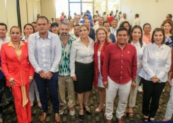 Realizarán en Playa del Carmen la Cumbre Iberoamericana de Ciudades Turísticas