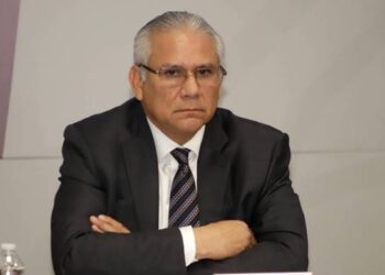 Mara Lezama nombra a Raciel López como fiscal interino de la FGE y a Julio Gómez como Secretario de Seguridad Ciudadana