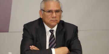 Mara Lezama nombra a Raciel López como fiscal interino de la FGE y a Julio Gómez como Secretario de Seguridad Ciudadana