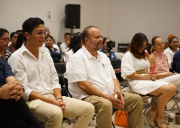 Administración de Blanca Merari fomenta cultura de la tolerencia y respeto