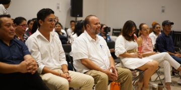 Administración de Blanca Merari fomenta cultura de la tolerencia y respeto