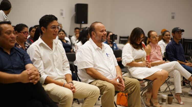 Administración de Blanca Merari fomenta cultura de la tolerencia y respeto