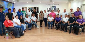 Impulsa Atenea Gómez entornos laborales saludables para las mujeres isleñas