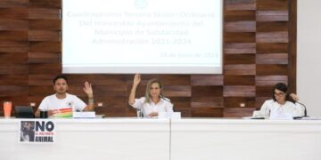 Aprueban en Playa del Carmen modificaciones a reformas para beneficio de ciudadanos