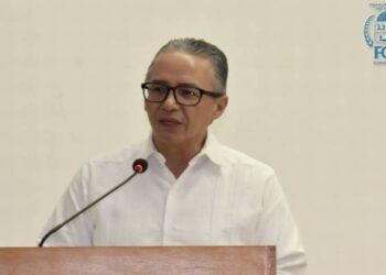 El reto de la inseguridad pública