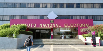 El INE permite a morenistas hacer actos "sin llamar al voto"