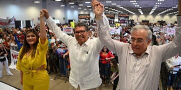 Discutirá Consejo Nacional de Morena lineamientos muy estrictos: Ricardo Monreal