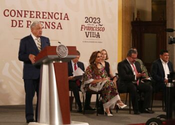 Se reunirá AMLO con su gabinete para saber quiénes van con él hasta 2024