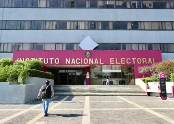 INE ordena a MC retirar video "calumnioso" en contra el PRI