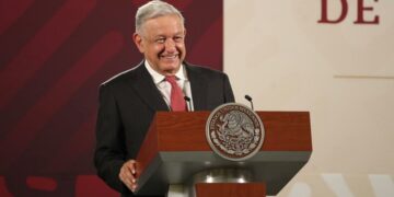AMLO confía que elecciones en Edomex y Coahuila transcurrirán en paz