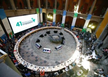 Dirigentes de coalición opositora, sin señales de método de selección de candidato para 2024