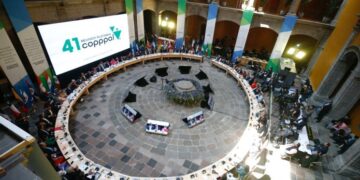 Dirigentes de coalición opositora, sin señales de método de selección de candidato para 2024