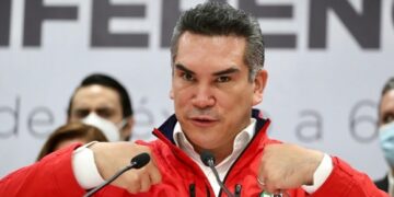 Acusa PRI de “sabotaje” a Morena para impedir operación del INAI