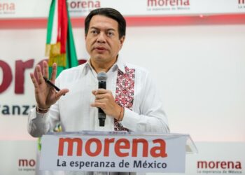 Aprobará Morena el domingo convocatoria para elegir por encuesta a candidato presidencial