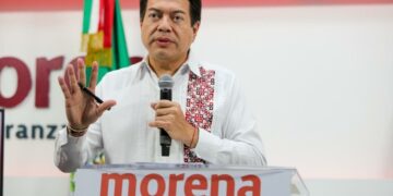 Aprobará Morena el domingo convocatoria para elegir por encuesta a candidato presidencial