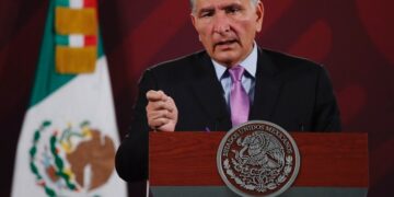 Sin un proceso de unidad, resultados electorales llevan al fracaso: Adán Augusto López