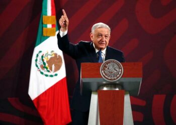 No ha aumentado consumo eléctrico sin el horario de verano: AMLO