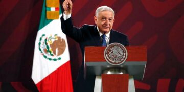 No ha aumentado consumo eléctrico sin el horario de verano: AMLO