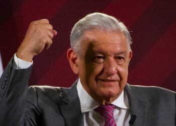 Las "corcholatas" son los mejores dirigentes del movimiento: AMLO