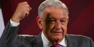 Las "corcholatas" son los mejores dirigentes del movimiento: AMLO