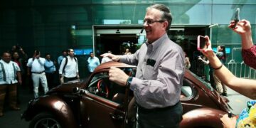 Propone Marcelo Ebrard crear Secretaría de la Cuarta Transformación