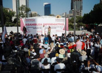 No es el momento para ofrecer cargos: Ricardo Monreal