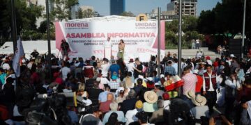 No es el momento para ofrecer cargos: Ricardo Monreal