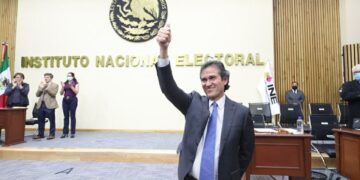 Cinco ex funcionarios del INE confirman ser fundadores de consultoría