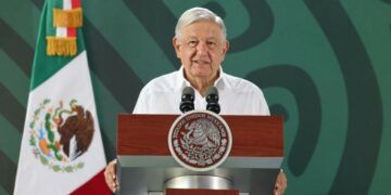 Llegó el tiempo para elegir quién continuará con la transformación: AMLO
