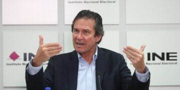 5 ex funcionarios del INE confirman que van a litigar sobre elecciones