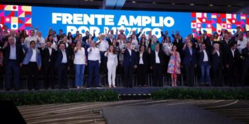 Oficializa la oposición método para definir a candidato rumbo a 2024