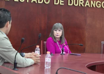 María Elena Cornejo, nueva encargada de despacho de Secretaría Ejecutiva del INE