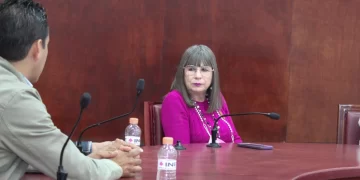 María Elena Cornejo, nueva encargada de despacho de Secretaría Ejecutiva del INE