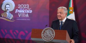 Fortuna de "El Chapo", menor que la de las 10 personas más ricas de México: AMLO