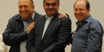 Anuncia oposición a integrantes del comité organizador de proceso interno