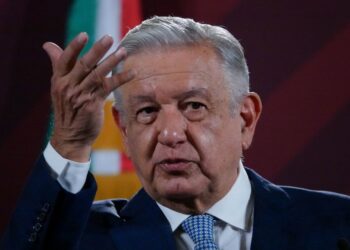 Estoy preparado ante eventual "embestida jurídica" en recta final de mi mandato: AMLO