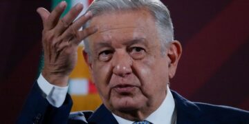 Estoy preparado ante eventual "embestida jurídica" en recta final de mi mandato: AMLO
